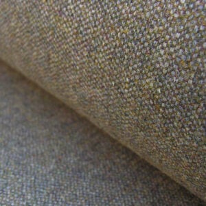 Wool Upholstery Cloth Pendle - Heather