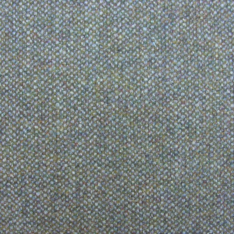 Wool Upholstery Cloth Pendle - Heather - Image 2