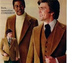 Image result for 1970s corduroy