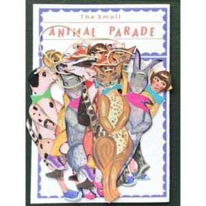 Garland - Animal Parade - Image 2