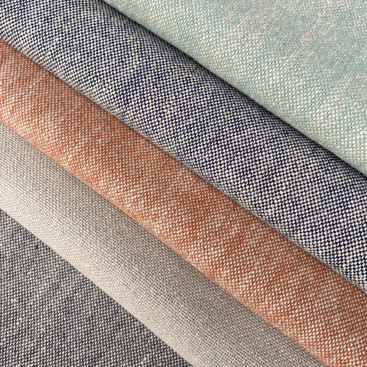 Ashmore Eco Fabric