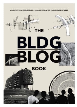 BLDG BLOG book