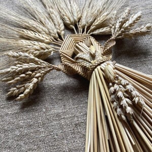 Corn Dolly - Earth Mother CWW1 - Image 4