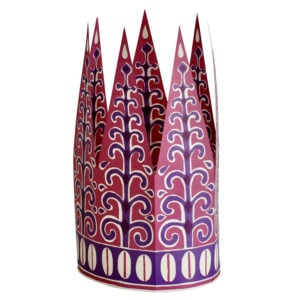 Six Paper Crowns - Image 8
