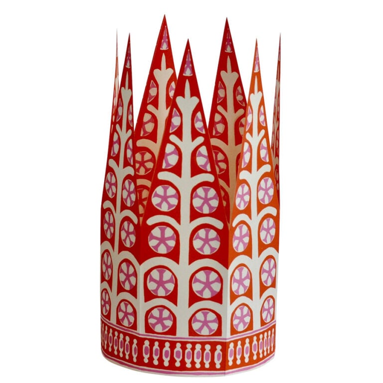 Six Paper Crowns - Image 9