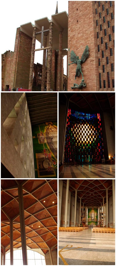 coventry cathedral