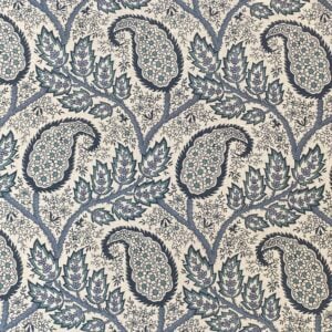 Extra Wide Westbury - Indigo - Image 2