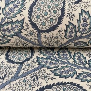 Extra Wide Westbury - Indigo - Image 3