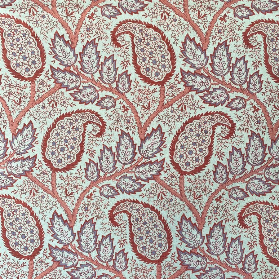 Extra Wide Westbury - Red