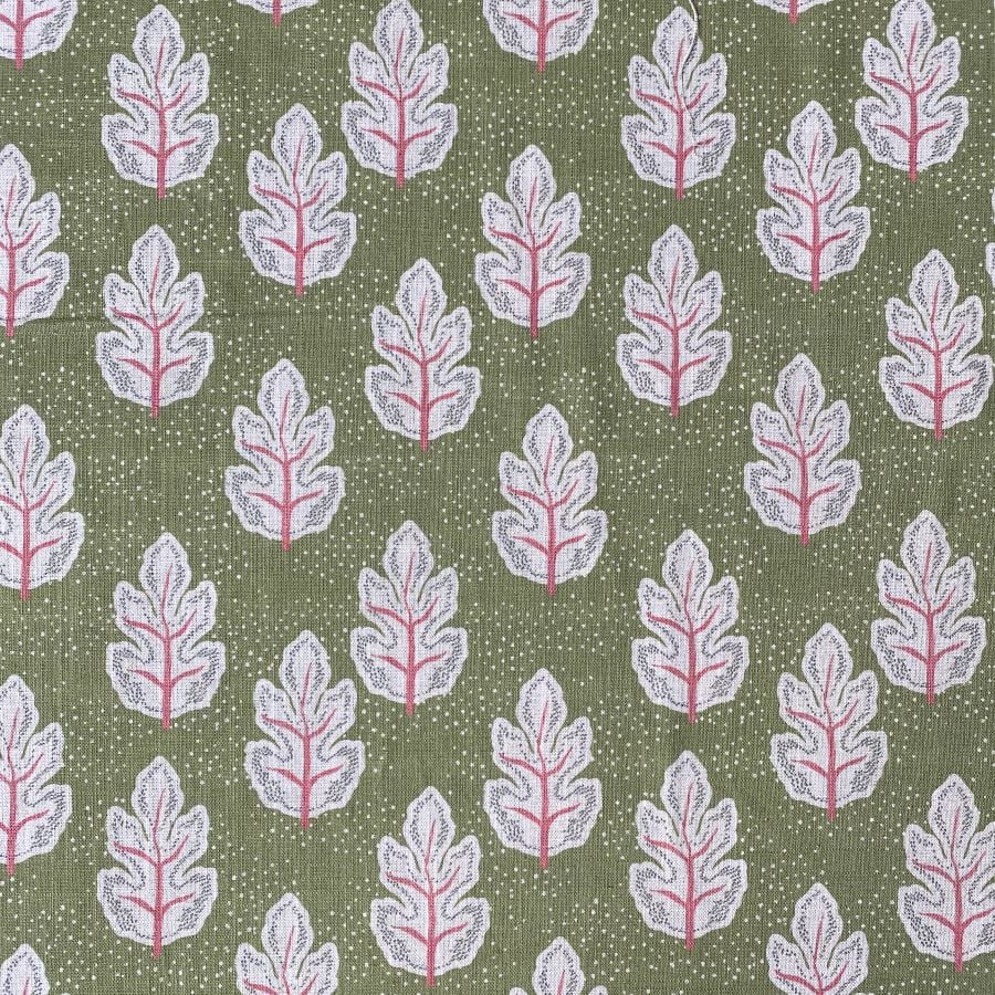 Folium - Spring Green