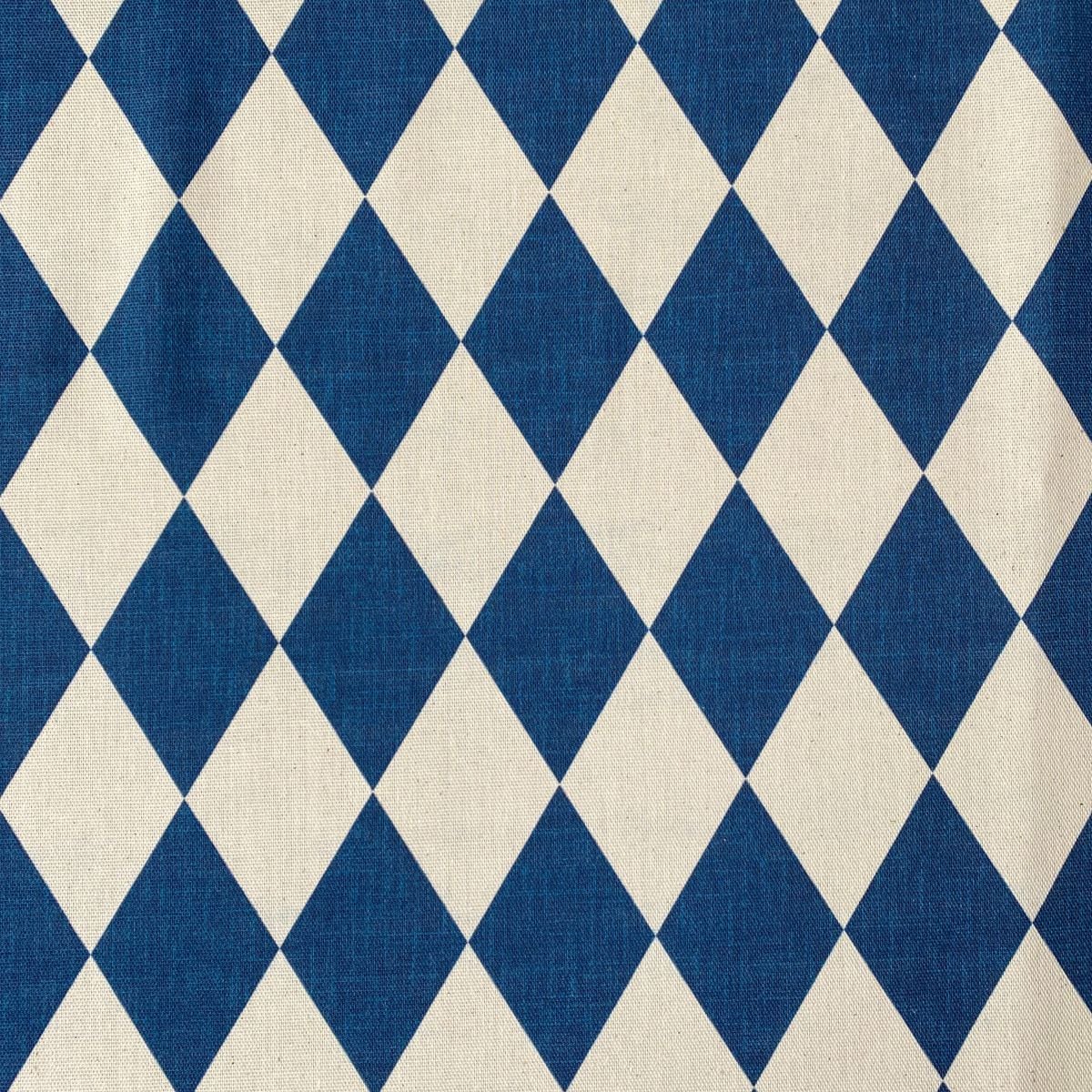Harlequinade - Indigo - Image 2