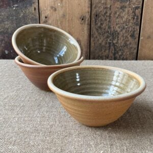 Muchelney Pottery - Cereal Bowl