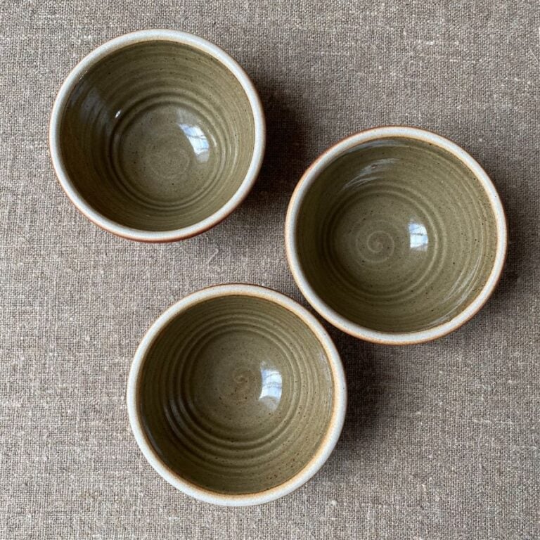 Muchelney Pottery - Cereal Bowl - Image 3