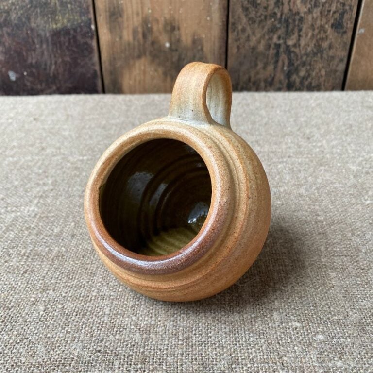 Muchelney Pottery - Salt Pig