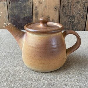 Muchelney Pottery - Teapot - Image 1