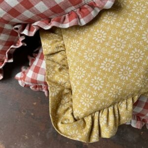 Daisy - Mustard - Image 5