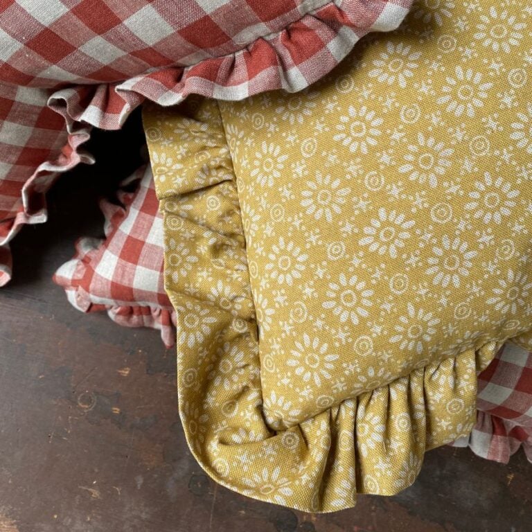 Daisy - Mustard - Image 5