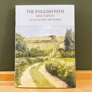 The English Path by Kim Taplin