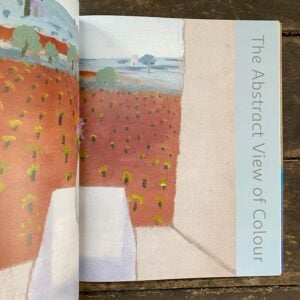 Liberation of Colour by Winifred Nicholson - Image 4
