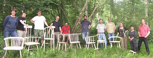 Bodging Milano Group Bodging Milano