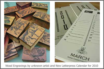 2010 calendar