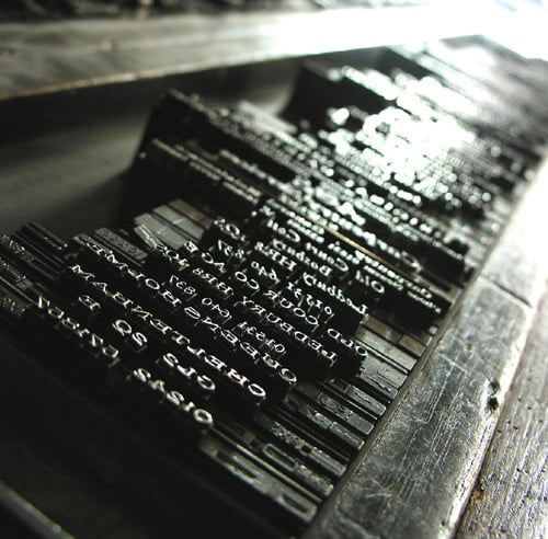 Tilley Type
