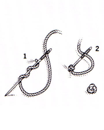 frenchknot