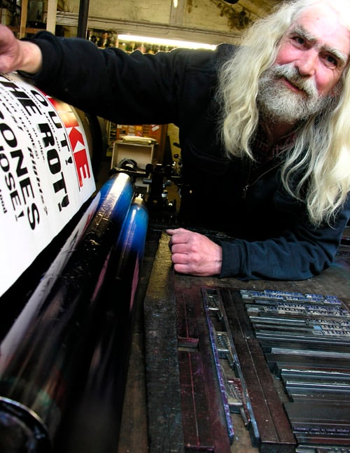 Martin Clark