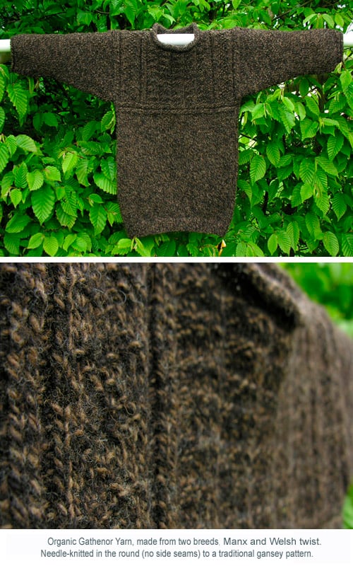 Yan Tan Tethera Knits