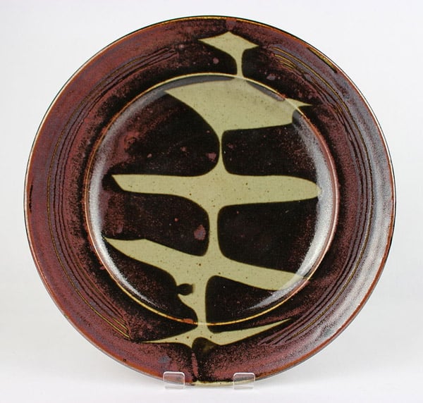 Platter by Ray Finch