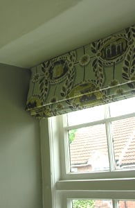 Roman Blind