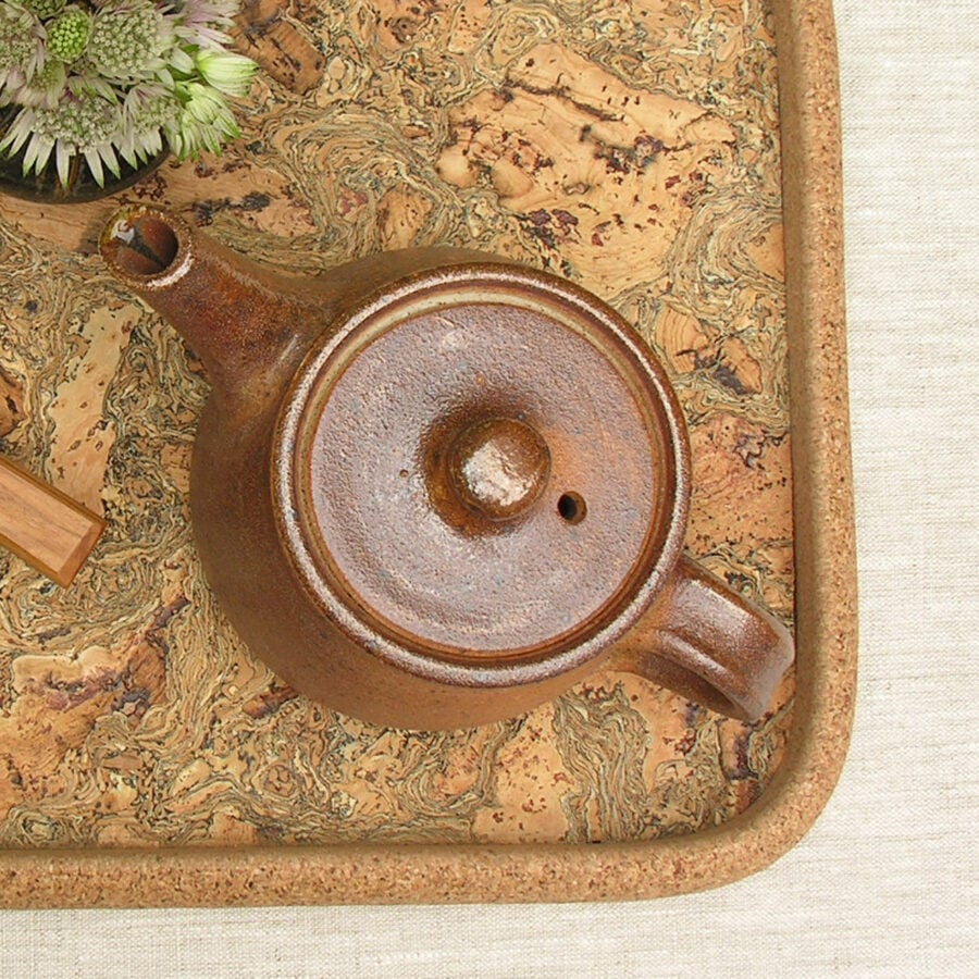 Muchelney Pottery - Teapot
