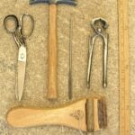 upholstery tools
