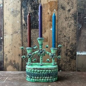 French Candelabra