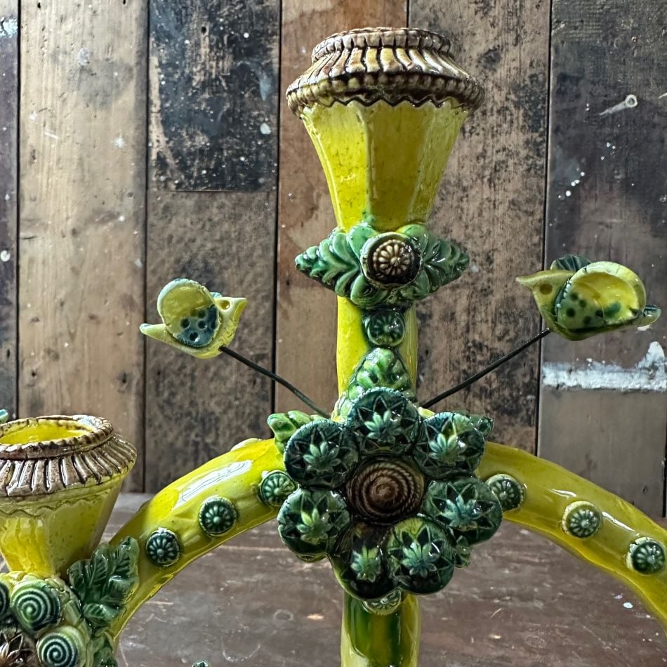 French Candelabra