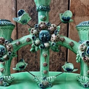 French Candelabra