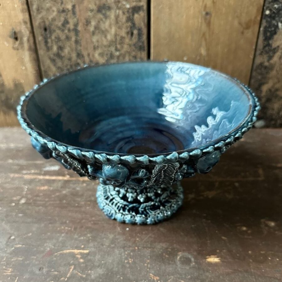 Sophy Mackeith Fruit Bowl SMFFB2