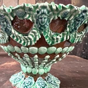 French Pottery