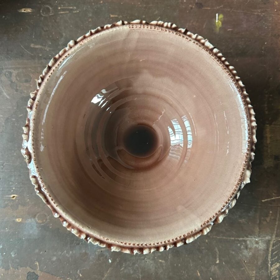 Sophy Mackeith Fruit Bowl SMFFB3