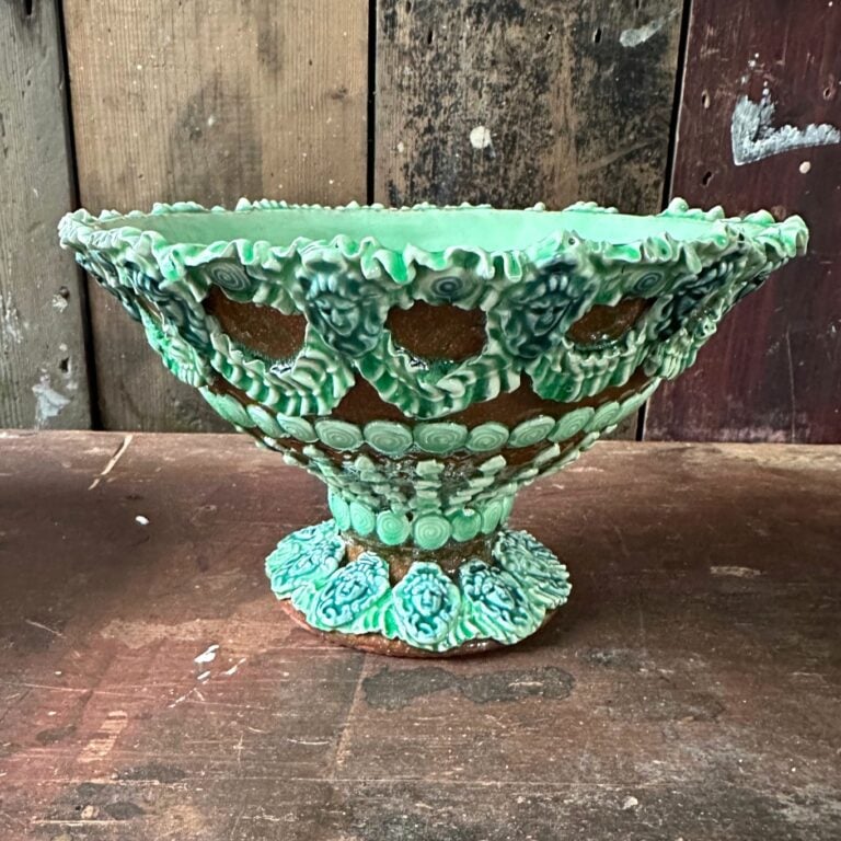French Pottery