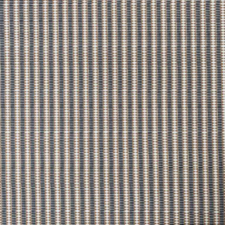 Mexica Stripe Fabric Cloth Tinsmiths Ledbury