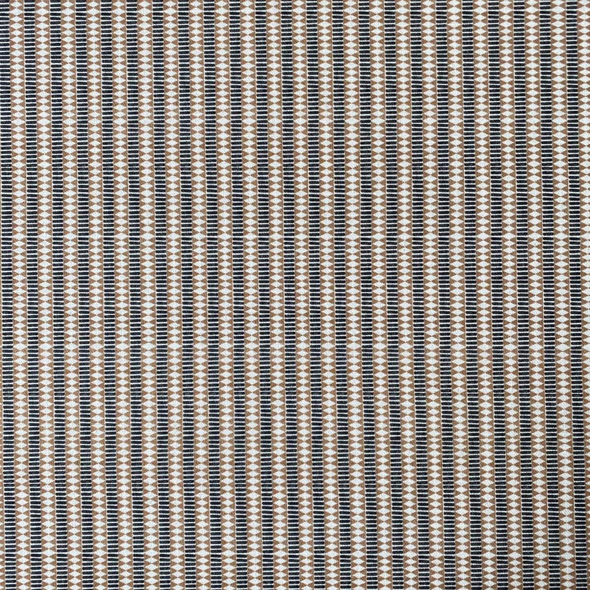 Mexica Stripe Fabric Cloth Tinsmiths Ledbury