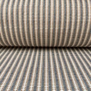 Mexica Stripe Natural & Black - Image 3