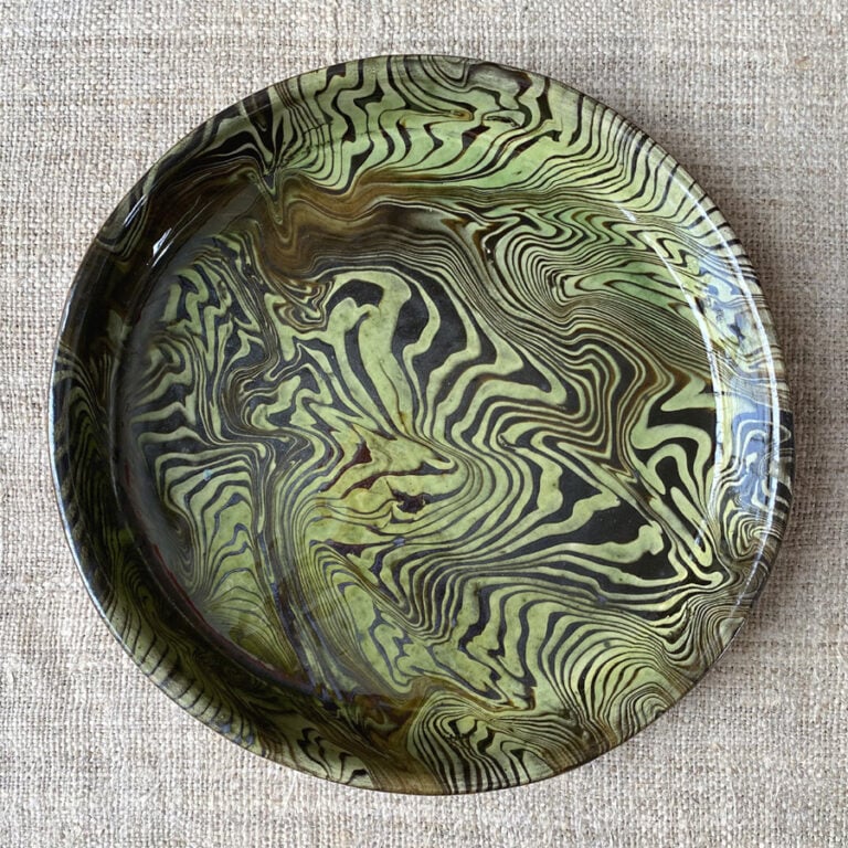 Patia Davis Slipware Ceramics Tinsmiths Ledbury