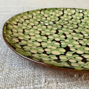Patia Davis Slipware Ceramics Tinsmiths Ledbury