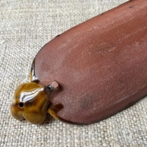 Patia Davis Slipware Ceramics Tinsmiths Ledbury