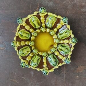 Sophy macKeith Biscuit Plate