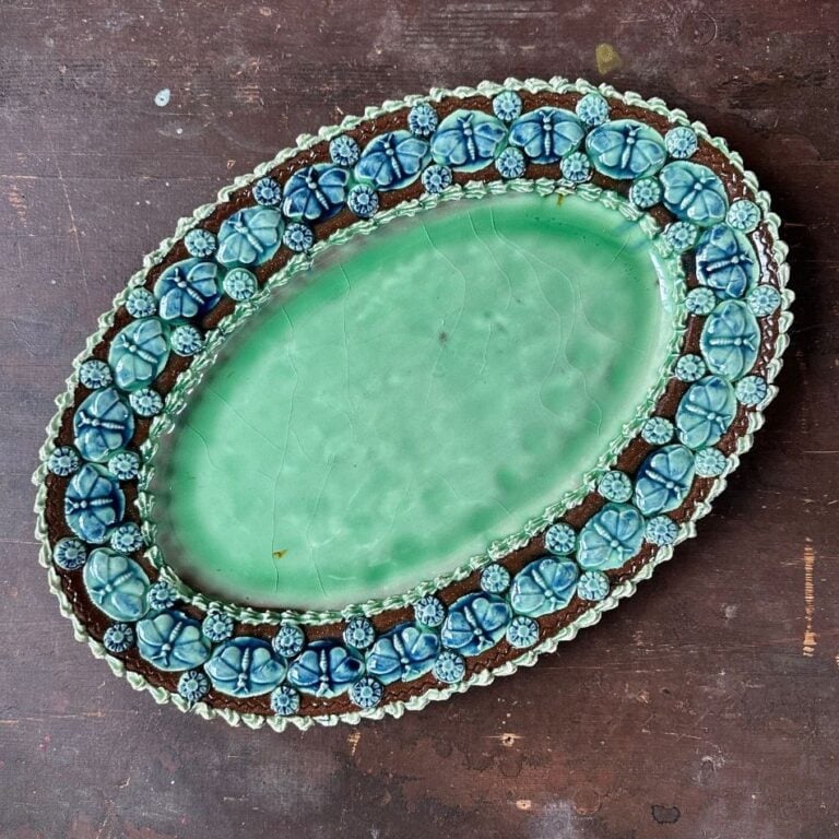 Sophy mackeith FrouFrou Platter