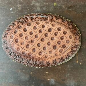 Sophy mackeith FrouFrou Platter