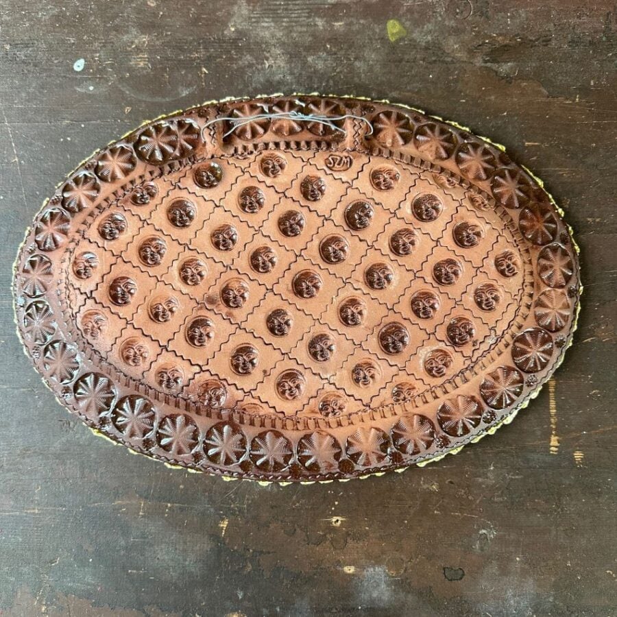 Sophy mackeith FrouFrou Platter